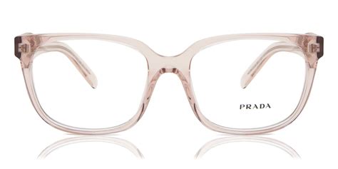 prada prescription glasses pink